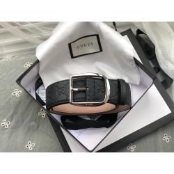 Cinturón Gucci Exclusivo - Modelo 1723