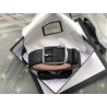 Cinturón Gucci Exclusivo - Modelo 1723