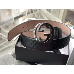 Cinturón Gucci Exclusivo - Modelo 1724