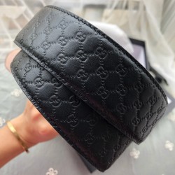 Cinturón Gucci Exclusivo - Modelo 1724