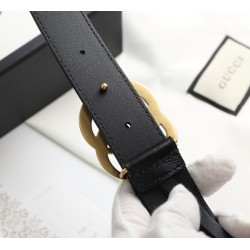 Cinturón Gucci Exclusivo - Modelo 1725