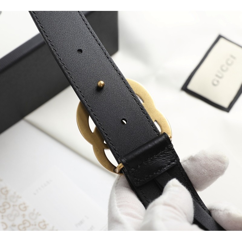 Cinturón Gucci Exclusivo - Modelo 1725