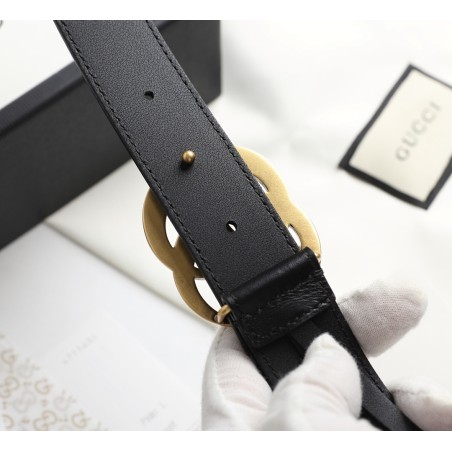 Cinturón Gucci Exclusivo - Modelo 1725