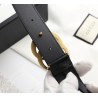 Cinturón Gucci Exclusivo - Modelo 1725