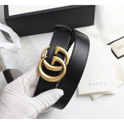 Cinturón Gucci Exclusivo - Modelo 1725