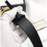 Cinturón Gucci Exclusivo - Modelo 1725