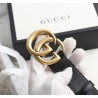 Cinturón Gucci Exclusivo - Modelo 1725