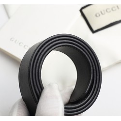 Cinturón Gucci Exclusivo - Modelo 1725