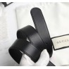 Cinturón Gucci Exclusivo - Modelo 1725