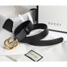 Cinturón Gucci Exclusivo - Modelo 1725