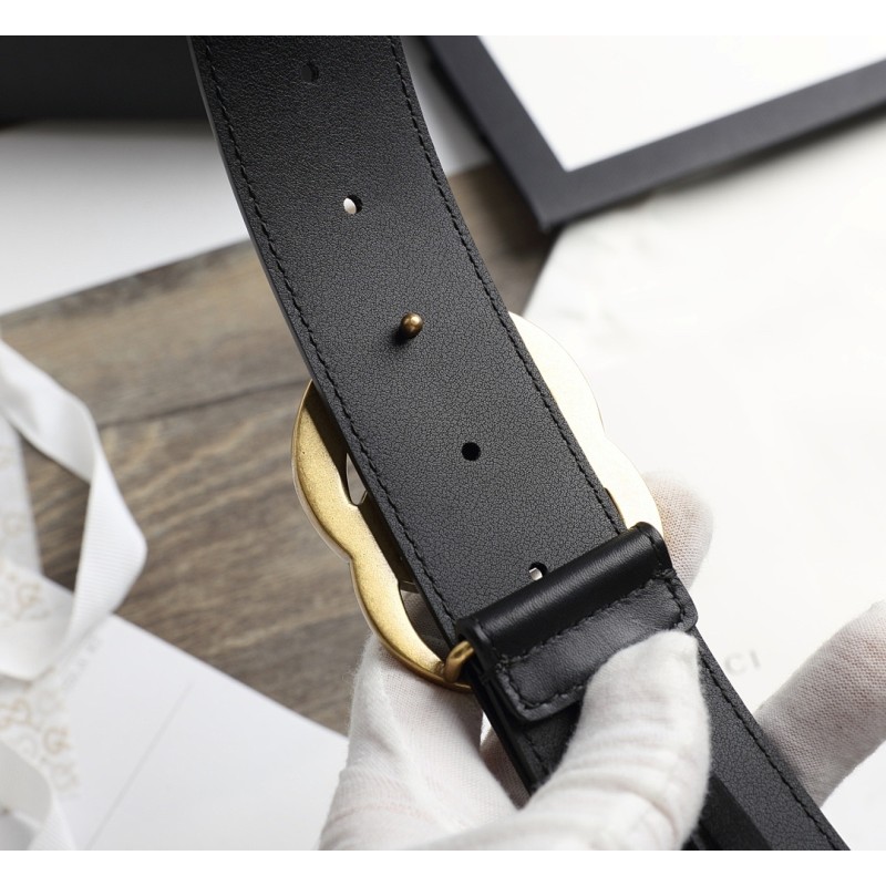 Cinturón Gucci Exclusivo - Modelo 1726