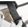 Cinturón Gucci Exclusivo - Modelo 1726