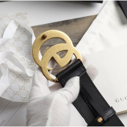 Cinturón Gucci Exclusivo - Modelo 1726