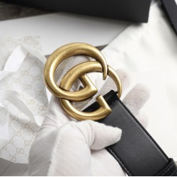 Cinturón Gucci Exclusivo - Modelo 1726