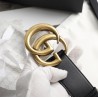 Cinturón Gucci Exclusivo - Modelo 1726
