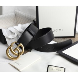 Cinturón Gucci Exclusivo - Modelo 1726