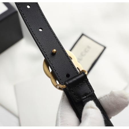 Cinturón Gucci Exclusivo - Modelo 1727