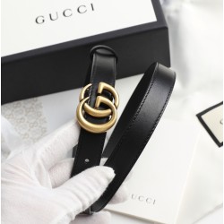 Cinturón Gucci Exclusivo - Modelo 1727