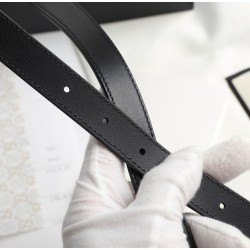 Cinturón Gucci Exclusivo - Modelo 1727