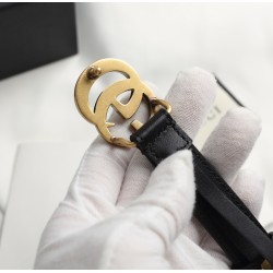 Cinturón Gucci Exclusivo - Modelo 1727