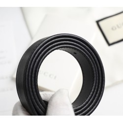 Cinturón Gucci Exclusivo - Modelo 1727