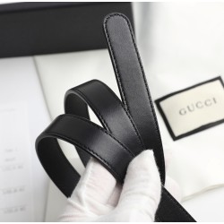 Cinturón Gucci Exclusivo - Modelo 1727