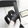 Cinturón Gucci Exclusivo - Modelo 1727