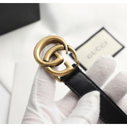 Cinturón Gucci Exclusivo - Modelo 1727