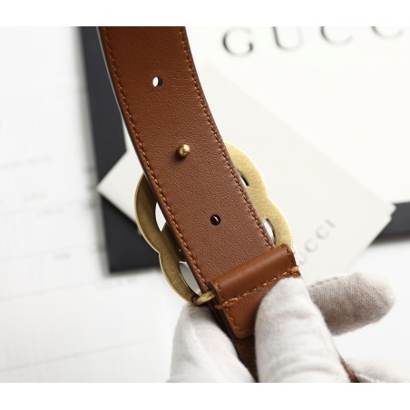 Cinturón Gucci Exclusivo - Modelo 1728