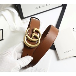 Cinturón Gucci Exclusivo - Modelo 1728