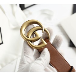 Cinturón Gucci Exclusivo - Modelo 1728