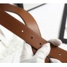 Cinturón Gucci Exclusivo - Modelo 1728