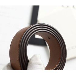 Cinturón Gucci Exclusivo - Modelo 1728
