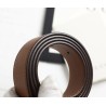 Cinturón Gucci Exclusivo - Modelo 1728
