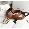 Cinturón Gucci Exclusivo - Modelo 1728