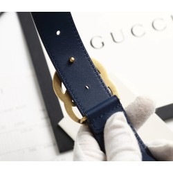 Cinturón Gucci Exclusivo - Modelo 1729