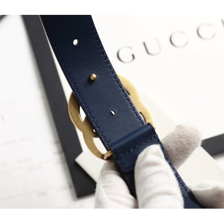 Cinturón Gucci Exclusivo - Modelo 1729