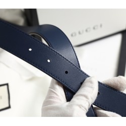 Cinturón Gucci Exclusivo - Modelo 1729