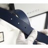 Cinturón Gucci Exclusivo - Modelo 1729