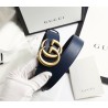 Cinturón Gucci Exclusivo - Modelo 1729