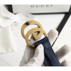 Cinturón Gucci Exclusivo - Modelo 1729