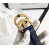 Cinturón Gucci Exclusivo - Modelo 1729
