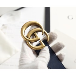 Cinturón Gucci Exclusivo - Modelo 1729