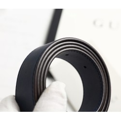 Cinturón Gucci Exclusivo - Modelo 1729