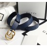 Cinturón Gucci Exclusivo - Modelo 1729