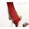 Cinturón Gucci Exclusivo - Modelo 1730
