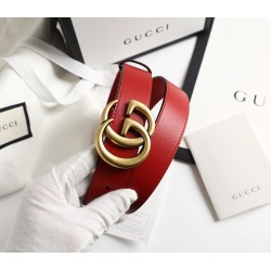 Cinturón Gucci Exclusivo - Modelo 1730