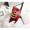 Cinturón Gucci Exclusivo - Modelo 1730