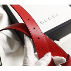 Cinturón Gucci Exclusivo - Modelo 1730