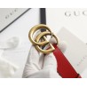Cinturón Gucci Exclusivo - Modelo 1730